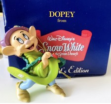 Dopey snow white for sale  TAUNTON