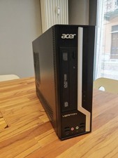 Mini tower acer usato  Asti
