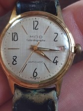 Montre mod ancienne d'occasion  La Flotte