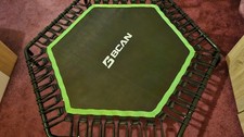 Bcan 250kg mini gebraucht kaufen  Schiffweiler