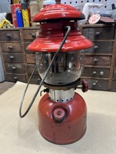 Red coleman model for sale  Tigerton