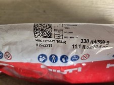 Hilti 200 d'occasion  Expédié en Belgium