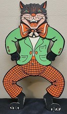 Vintage beistle halloween for sale  Lakota