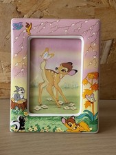Vintage disney bambi for sale  ELY
