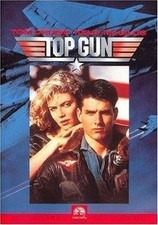 Dvd top gun d'occasion  Les Mureaux