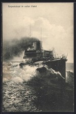 Ak Barco Torpedo En Completo comprar usado Ak Barco Torpedo En Completo comprar usado  Enviando para Brazil