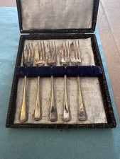 Vintage epns pastry for sale  BURNLEY