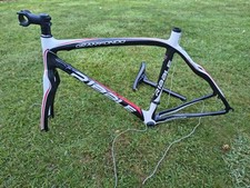 Ribble gran fondo for sale  BASINGSTOKE