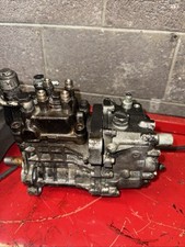 Usado, Bomba de injeção Yanmar 4tne94 motor diesel 4 cilindros comprar usado  Enviando para Brazil