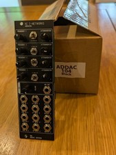 Addac 104 networks for sale  BRISTOL