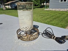 Vintage motion lamp for sale  Breckenridge