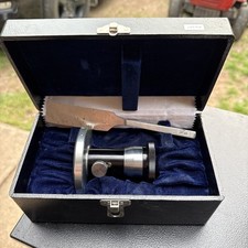 Cylinder microtome original for sale  Skandia