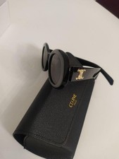 Lunette soleil céline d'occasion  Bordeaux-