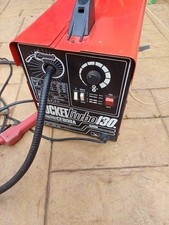 Cebora pocket turbo for sale  RUSHDEN