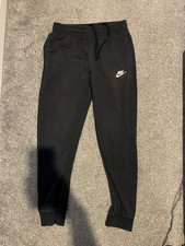 Nike joggers for sale  SWINDON