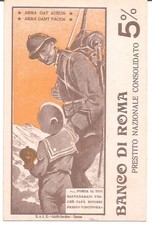Prestito nazionale consolidato usato  Bazzano