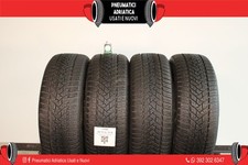 Pneumatici 205 dunlop usato  Pesaro