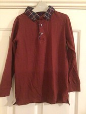 Boys next burgundy for sale  FAVERSHAM