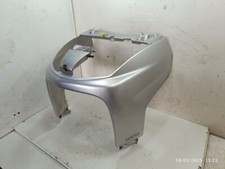 Carena anteriore scudo usato  Villasalto