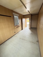 Bürocontainer pausencontainer gebraucht kaufen  Düsseldorf
