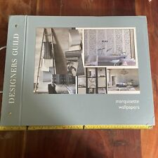 designers guild wallpaper for sale  PUDSEY