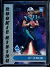 Bryce young 2023 gebraucht kaufen  Rüdersdorf