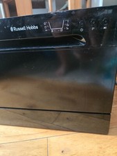 Russell hobbs rhttdw6b for sale  SAWBRIDGEWORTH