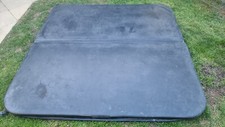 Black hot tub for sale  BICESTER