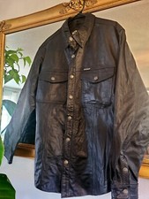 Mens leather harley for sale  Morrison