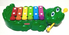 Fisher price crocodile for sale  Plano