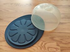 Tupperware käseglocke käsebe gebraucht kaufen  Germersheim
