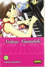 Nodame cantabile n.21 usato  Monterotondo