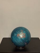 Bola de Bowling Radical Rattler NU 15lb (Usada juegos bajos), usado segunda mano  Embacar hacia Argentina