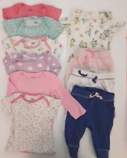 Pieces lot baby for sale  Clinton Township