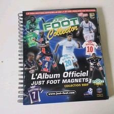 Album just foot d'occasion  Boussac