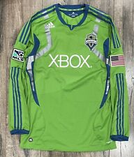 2011 seattle sounders for sale  Lynnwood