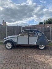 citroen 2cv van for sale citroen 2cv van for sale LOUGHTON