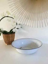 Ancienne bassine cuvette d'occasion  Donnemarie-Dontilly