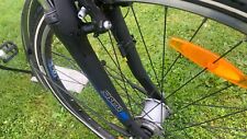 Fahrrad gebraucht kaufen  Treben