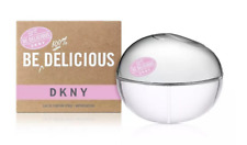 Używany, Donna Karan DKNY 100% Be Delicious 100 ml Woda perfumowana EDP Spray Oryginalne opakowanie na sprzedaż  Wysyłka do Poland