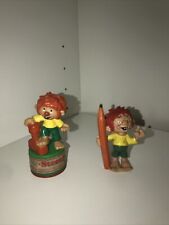 Pumuckl figur buchagentur gebraucht kaufen  Barmstedt