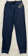 Novo com etiquetas $128 Lululemon ABC Jogger em azul marinho verdadeiro tamanho: pequeno comprar usado  Enviando para Brazil
