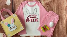 Personalised easter printed for sale  BIRMINGHAM