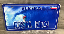 Costa rica surfing for sale  Circle Pines