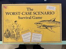 2001 worst case for sale  Durham