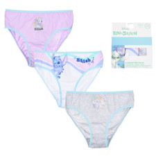 Mutandine set pezzi usato  Italia