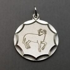 Vintaeg solid sterling for sale  BOURNEMOUTH