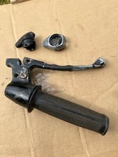 Magura gasgriff blinker gebraucht kaufen  Wennigsen