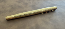 Stylo parker plume d'occasion  France