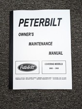 1964 1968 peterbilt for sale  Fairfield